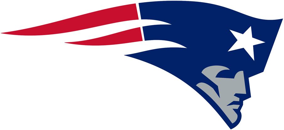 New England Patriots 1993-1999 Primary Logo t shirt iron on transfers